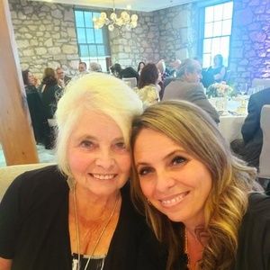 Meet your Posher, Janette